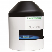interscience Scan4000 全自動菌落計數器&抑圈分析儀