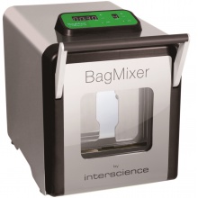interscience BagMixer?實驗室均質(zhì)器