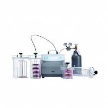 DW-100A-K型智能厭氧微生物培養(yǎng)系統(tǒng)