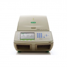 伯樂CFX96?實時熒光定量PCR儀