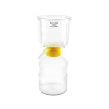 SartolabRF一次性負壓濾杯 帶有接收瓶 500ml;PES膜;0,22μm孔徑;無菌包裝;12套/箱
