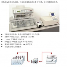 ASP2000閉環UV檢測系統