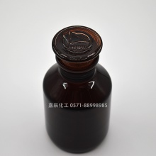 高硼硅棕色大口試劑瓶 500ml