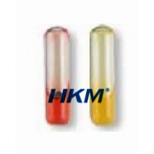 SterilAmp II5230自含式生物指示劑