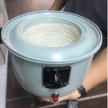 恒溫電熱套(套式恒溫器)250mlHWDRT