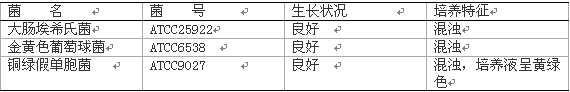 SCDLP液體培養基